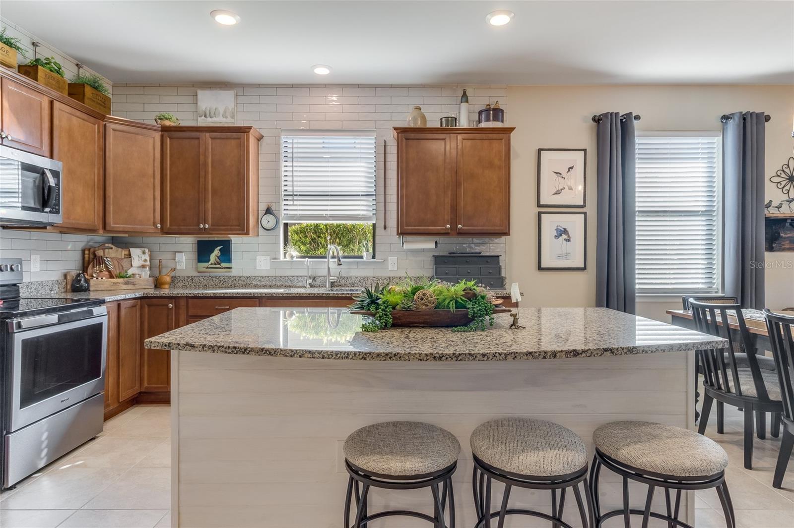 CEDAR GROVE PH 1B - Residential