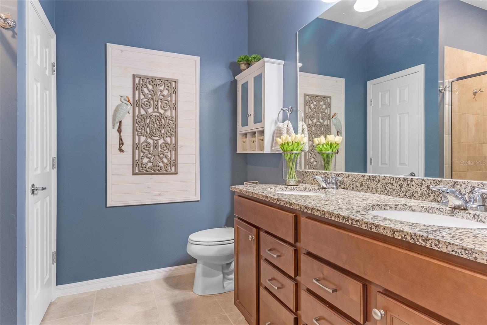 CEDAR GROVE PH 1B - Residential