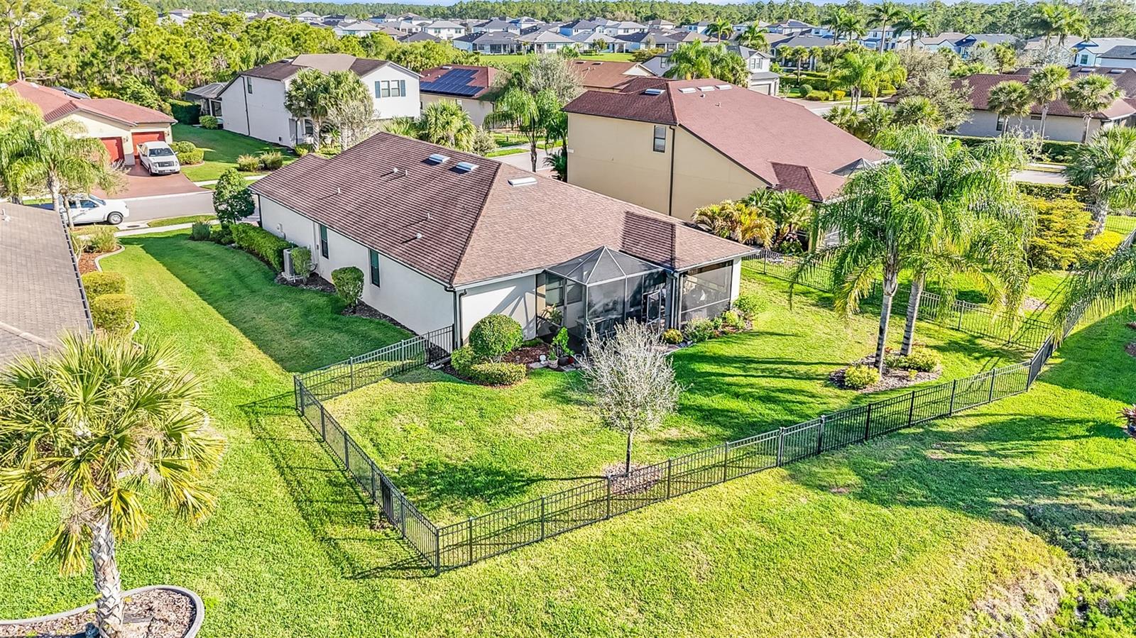 CEDAR GROVE PH 1B - Residential