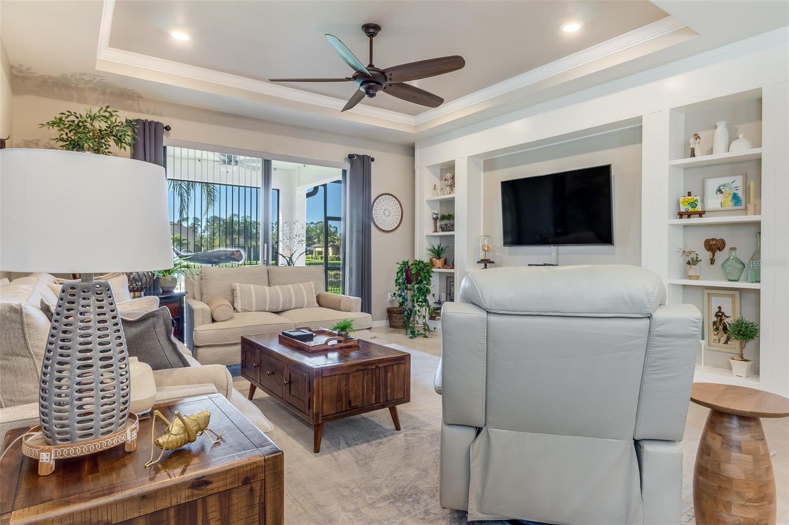 CEDAR GROVE PH 1B - Residential