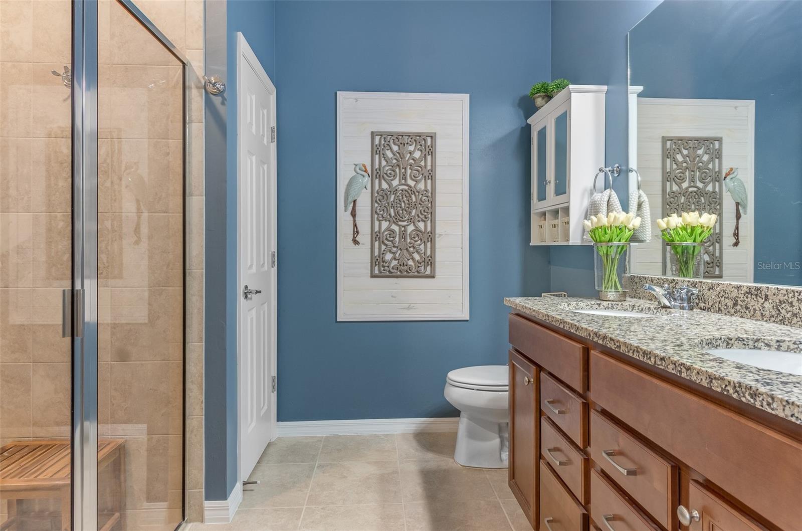 CEDAR GROVE PH 1B - Residential