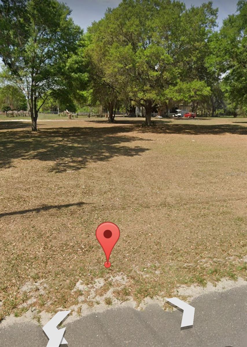 ALTOONA HINSONS PLAN - Land