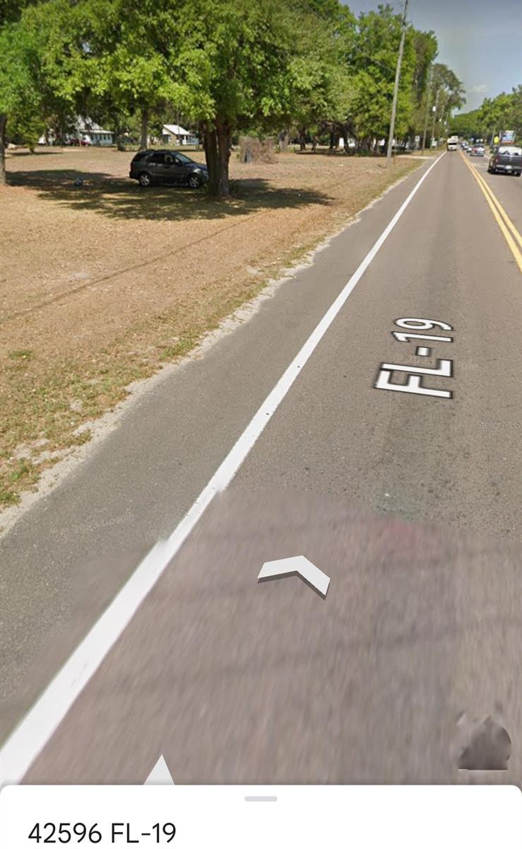 ALTOONA HINSONS PLAN - Land