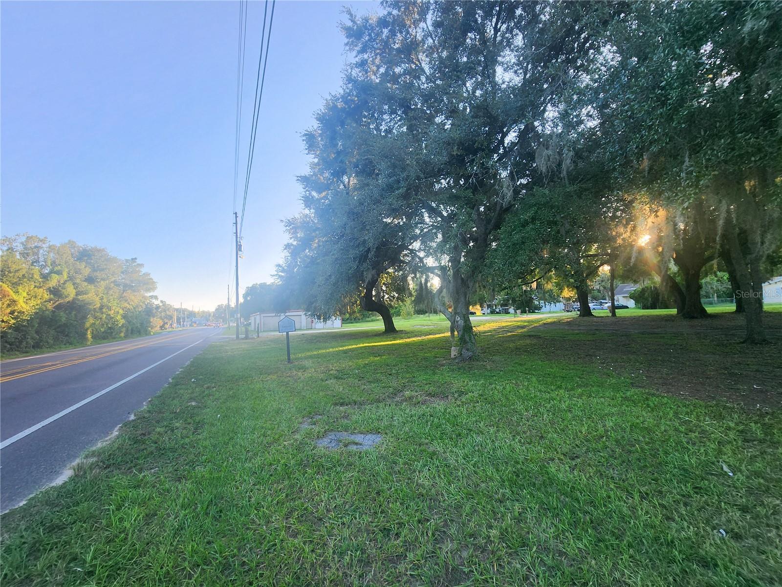 ALTOONA HINSONS PLAN - Land