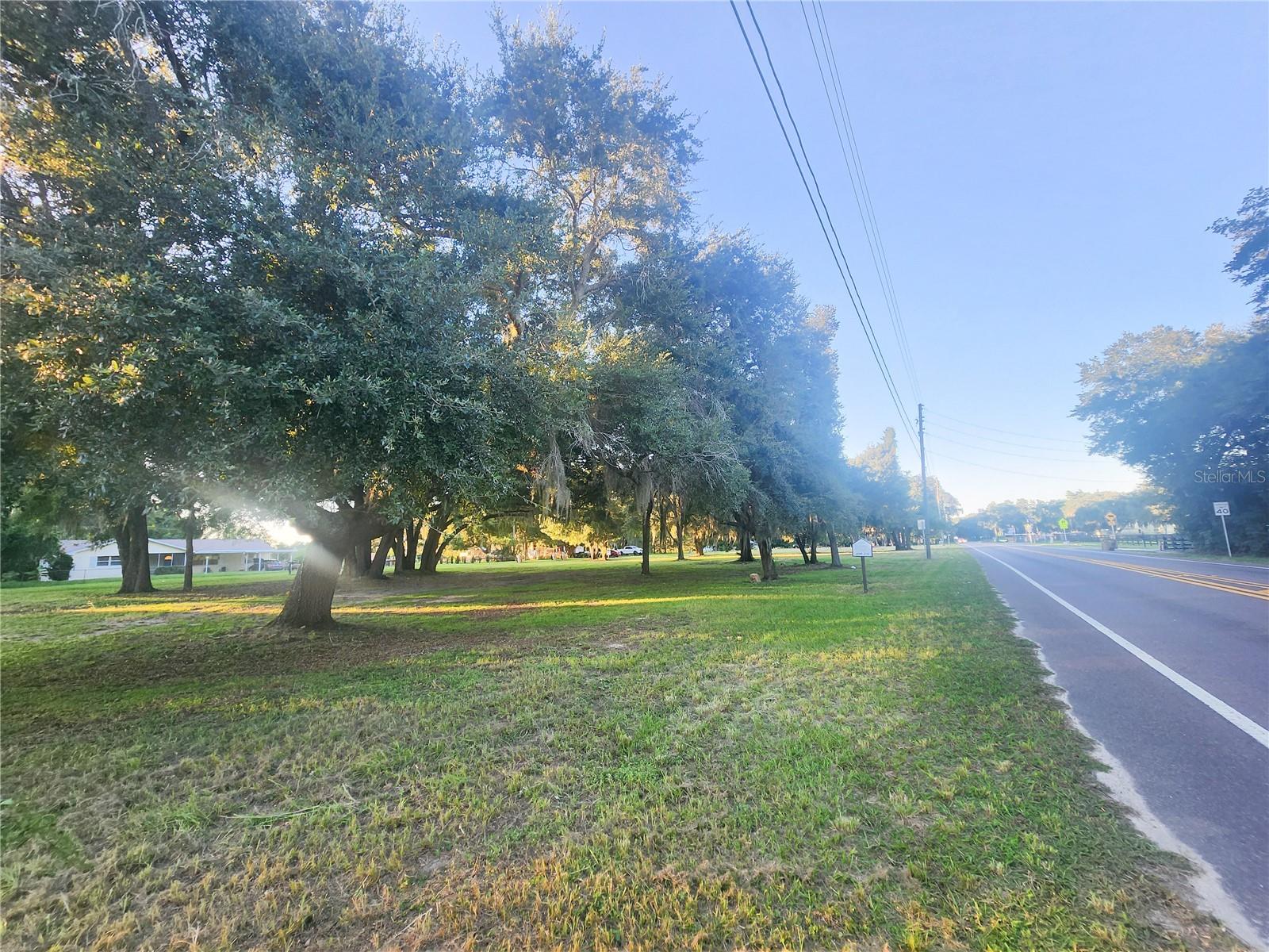 ALTOONA HINSONS PLAN - Land