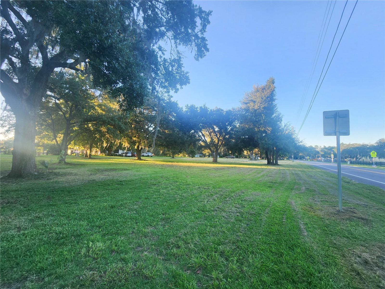 ALTOONA HINSONS PLAN - Land