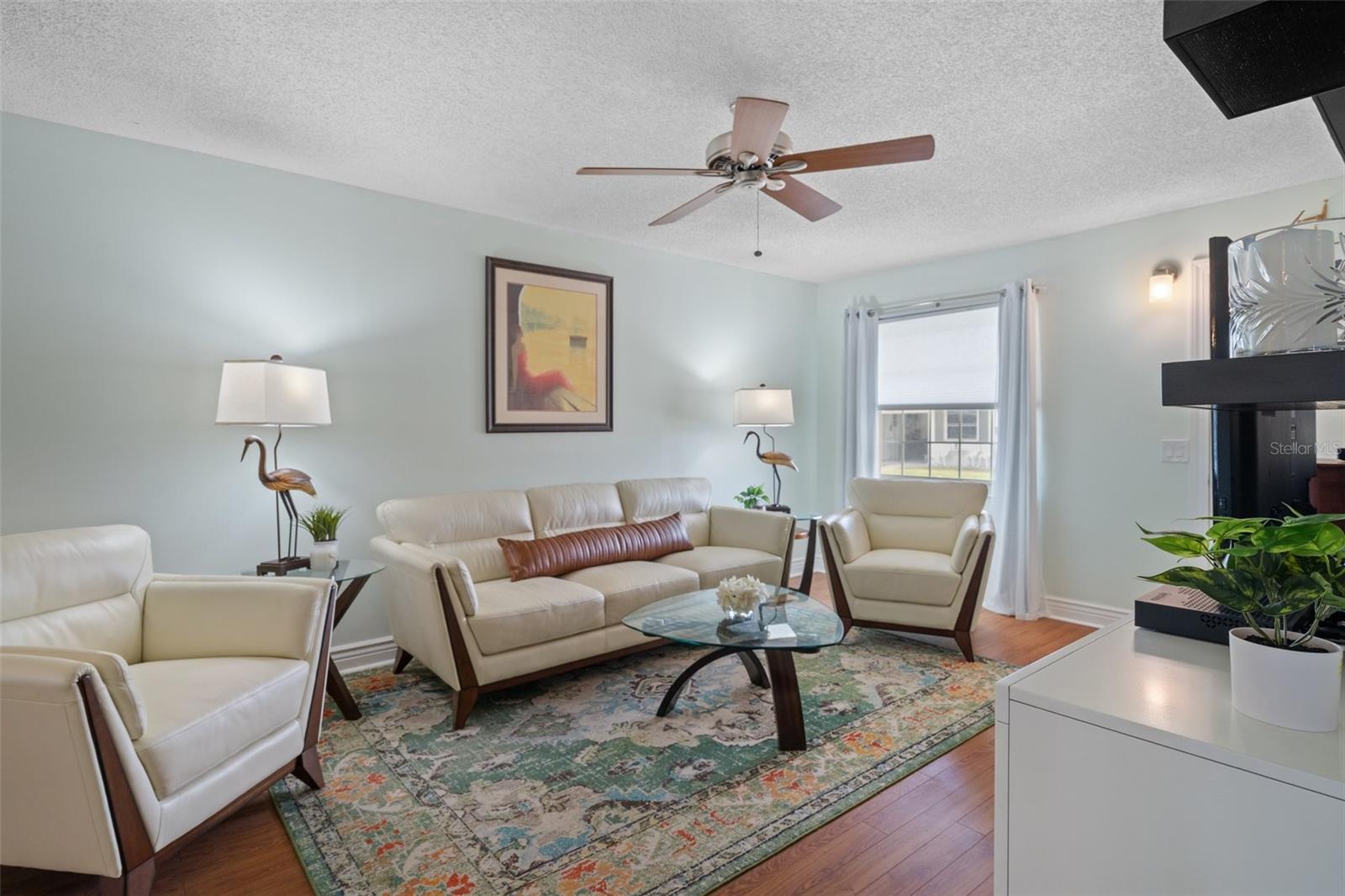 SPRINGWOOD VILLAS - Residential Lease