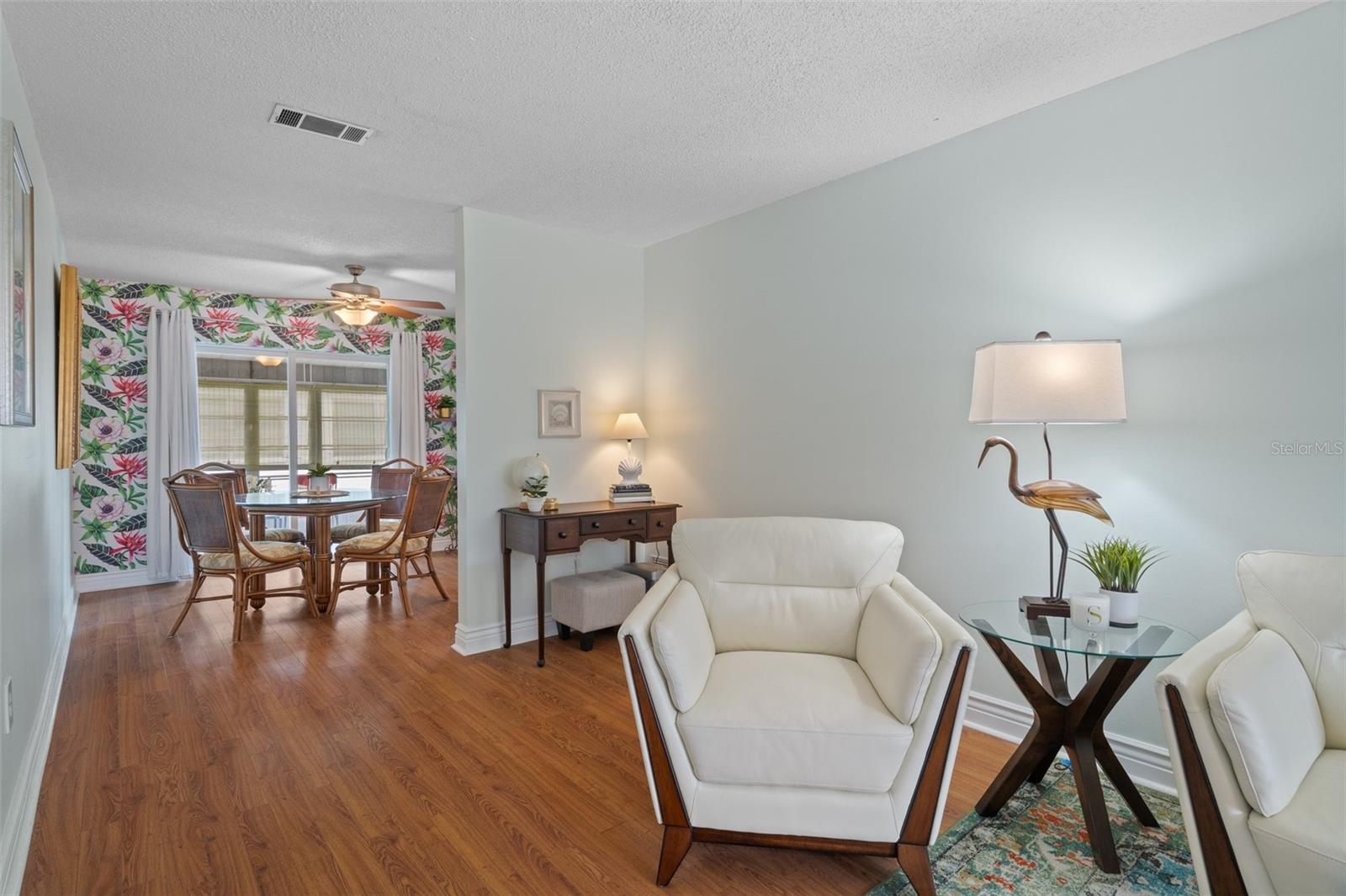 SPRINGWOOD VILLAS - Residential Lease