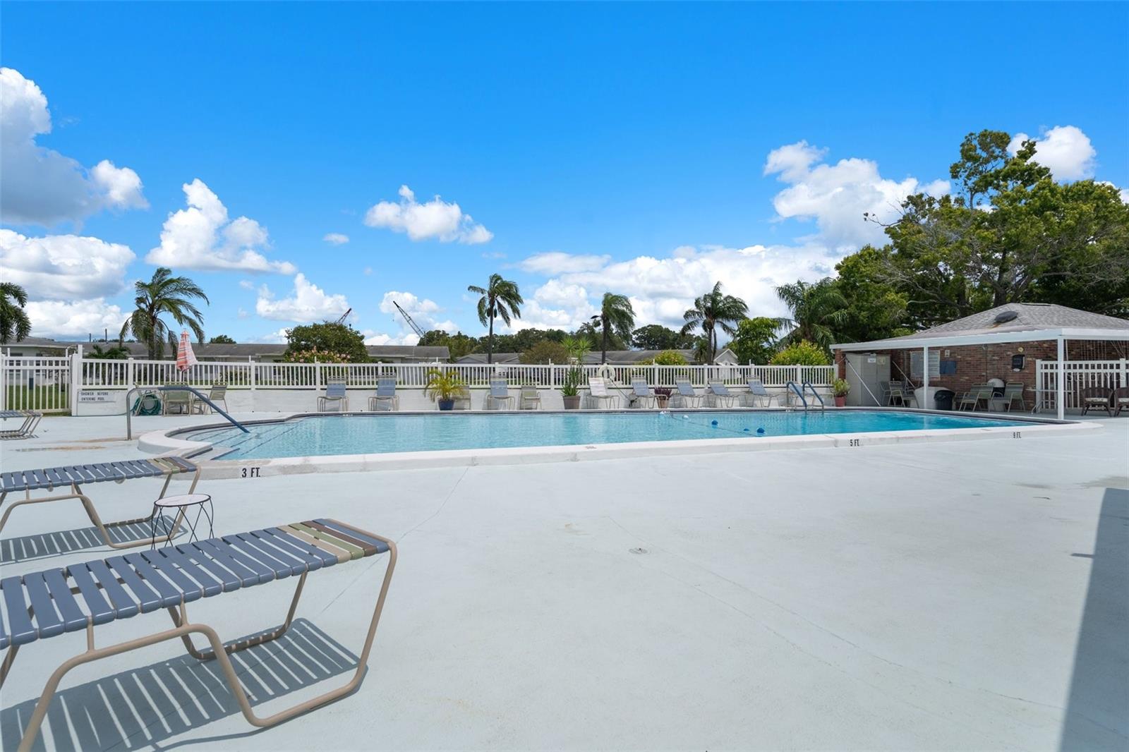 SPRINGWOOD VILLAS - Residential Lease