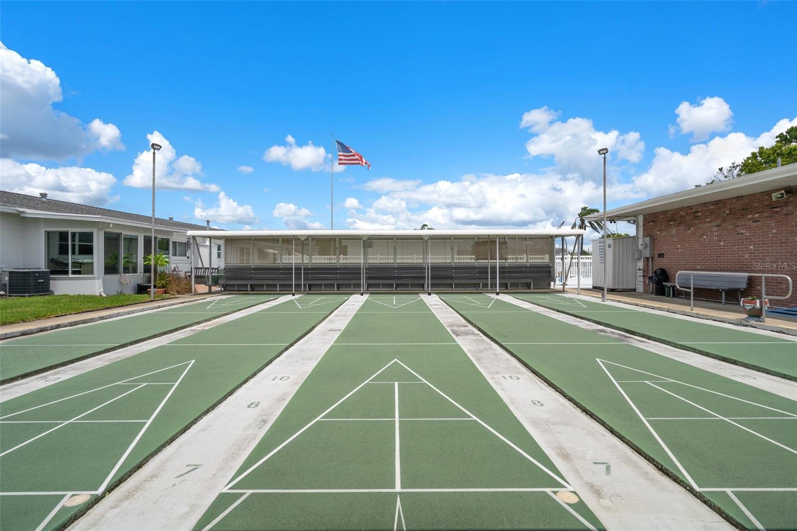 SPRINGWOOD VILLAS - Residential Lease