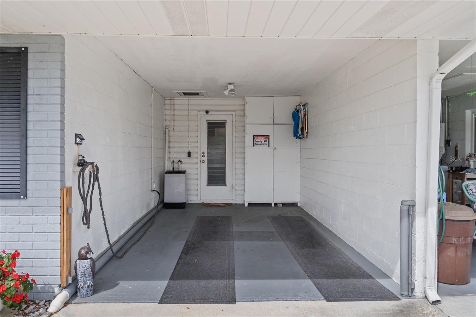 SPRINGWOOD VILLAS - Residential Lease