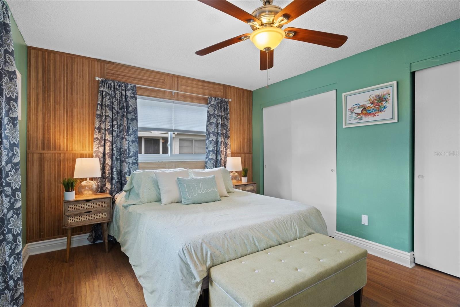 SPRINGWOOD VILLAS - Residential Lease