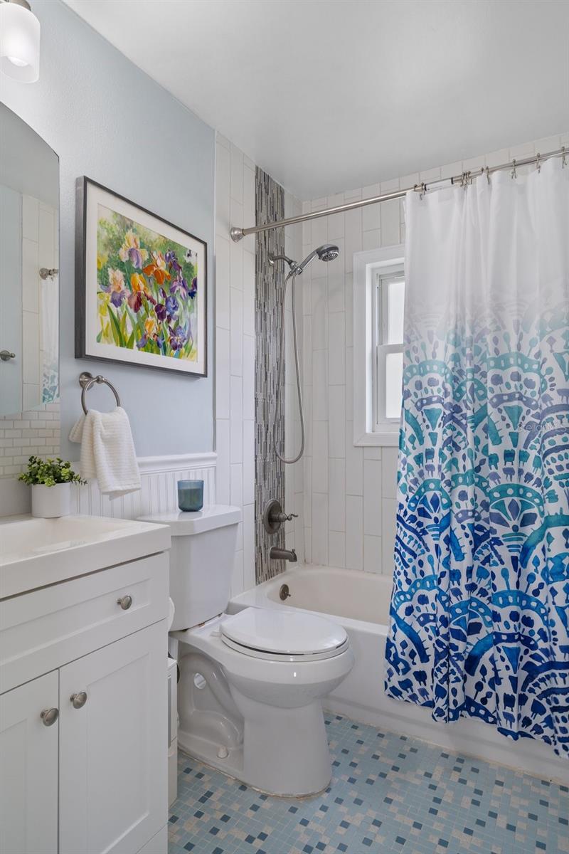 SPRINGWOOD VILLAS - Residential Lease