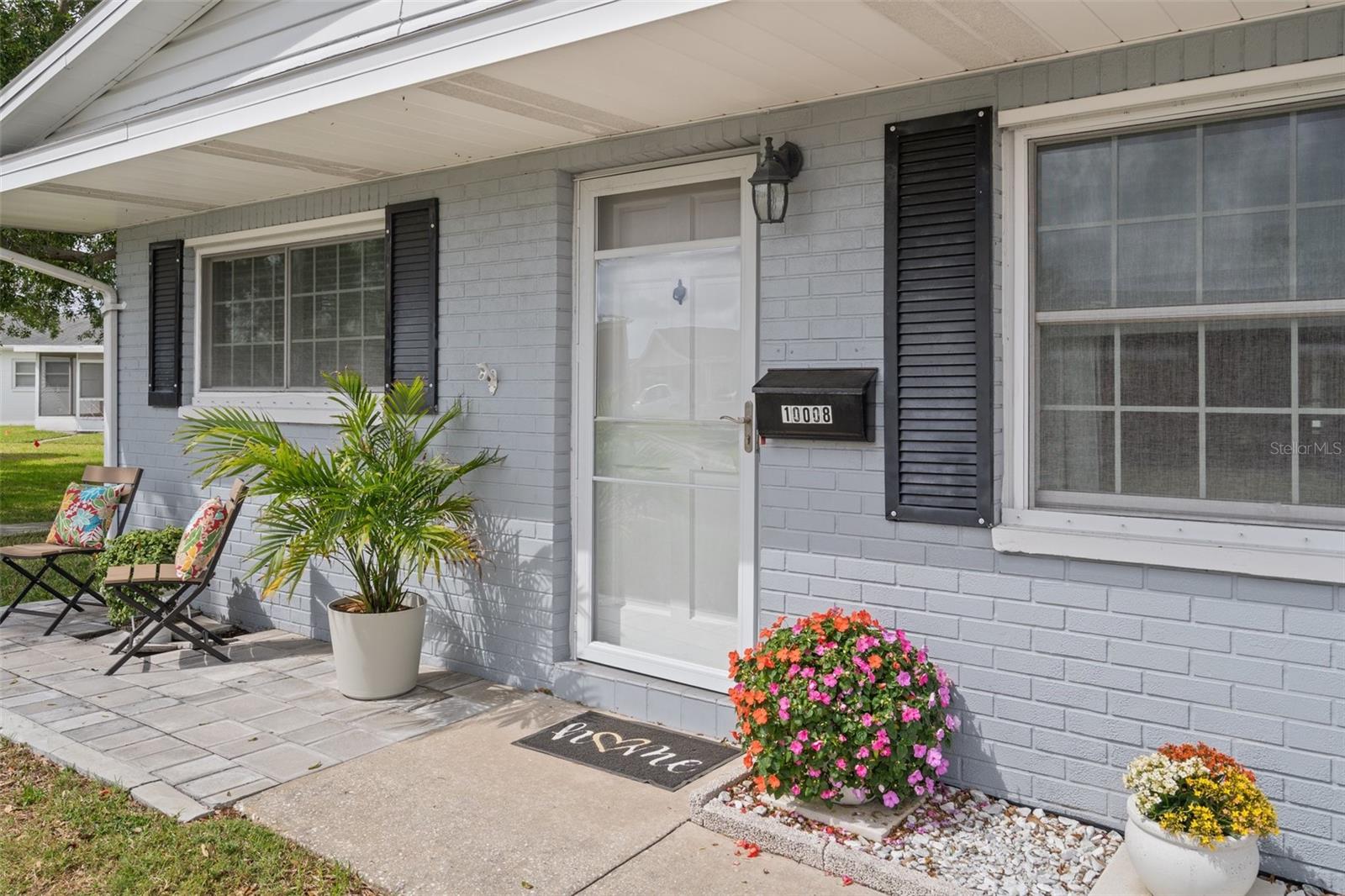 SPRINGWOOD VILLAS - Residential Lease