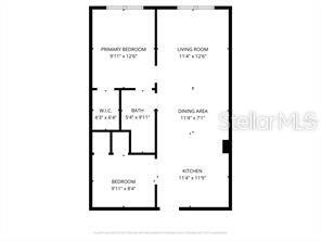 SANDLAKE STATION BLDG 3 - Residential Lease