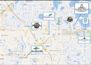 SANDLAKE STATION BLDG 3 - Residential Lease