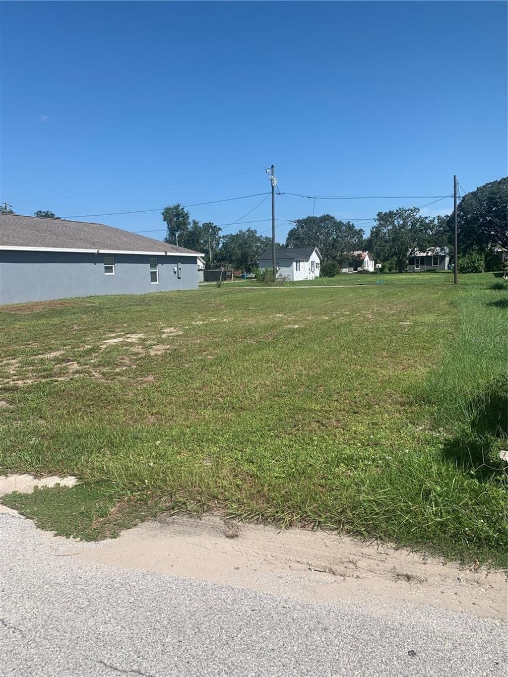 Photo of 517 Lincoln Avenue W, Lake Wales, FL 33853 (MLS # L4955516)