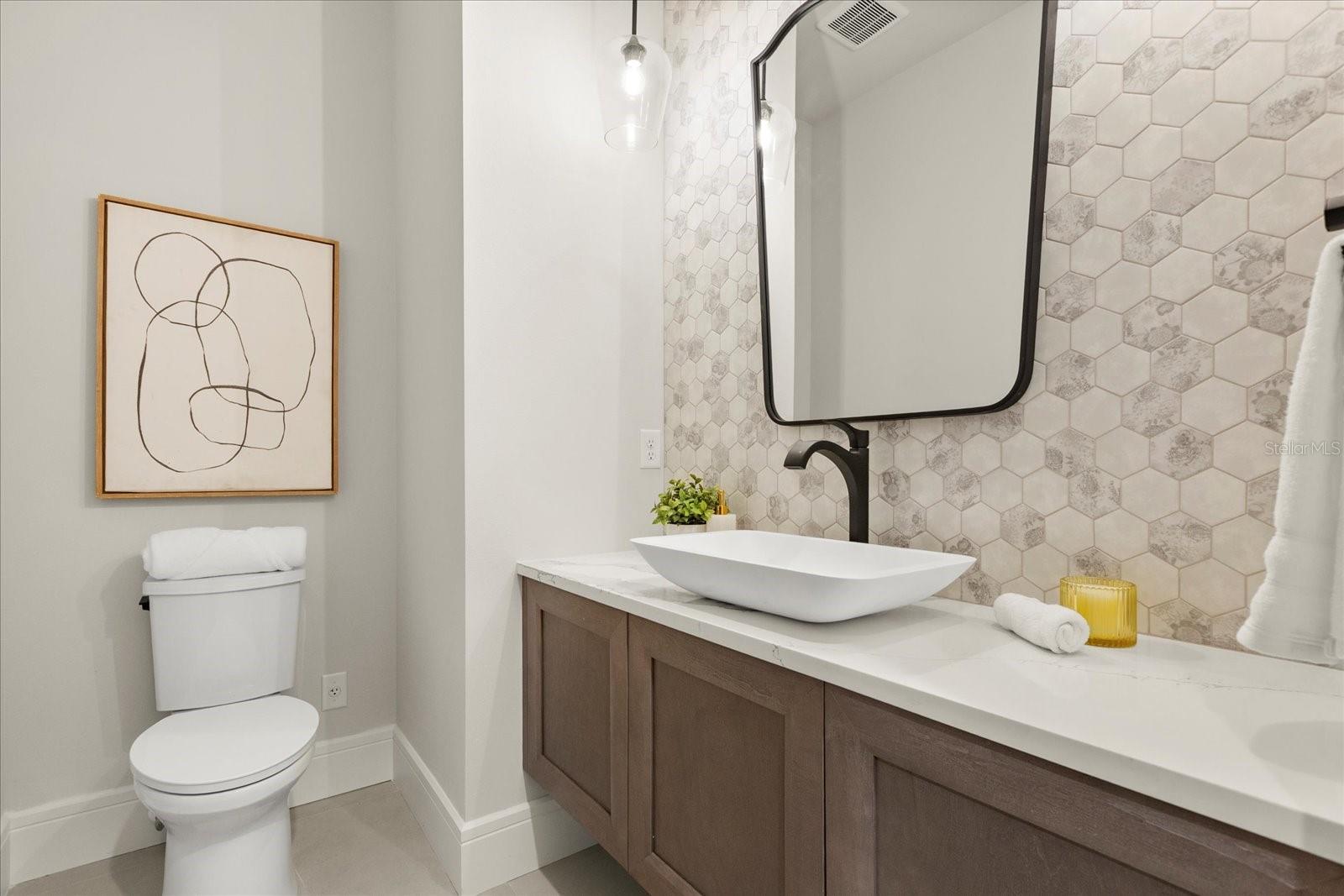 BELLA COLLINA WEST SUB - Residential