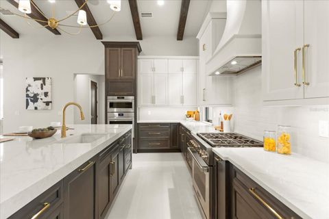 Tiny photo for 16001 Volterra Point, Bella Collina, FL 34756 (MLS # G5106784)