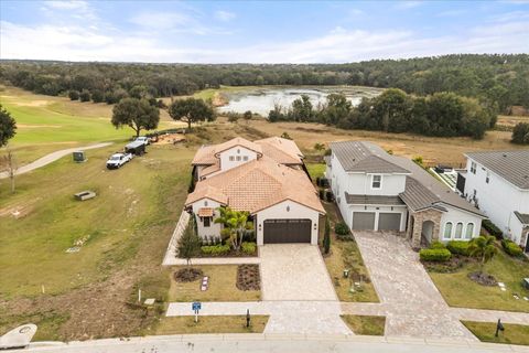 Tiny photo for 16001 Volterra Point, Bella Collina, FL 34756 (MLS # G5106784)