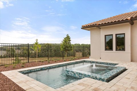 Tiny photo for 16001 Volterra Point, Bella Collina, FL 34756 (MLS # G5106784)