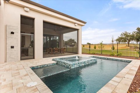 Tiny photo for 16001 Volterra Point, Bella Collina, FL 34756 (MLS # G5106784)