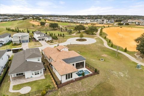 Tiny photo for 16001 Volterra Point, Bella Collina, FL 34756 (MLS # G5106784)