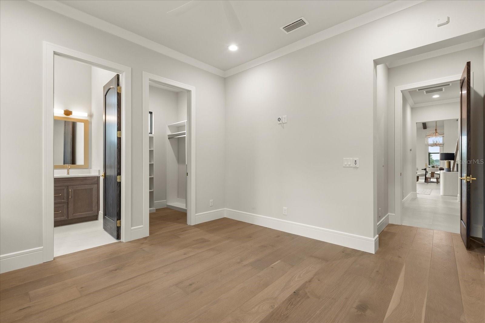 BELLA COLLINA WEST SUB - Residential