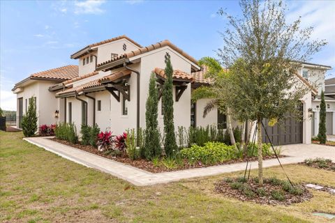 Tiny photo for 16001 Volterra Point, Bella Collina, FL 34756 (MLS # G5106784)