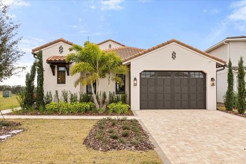 Photo of 16001 Volterra Point, Bella Collina, FL 34756 (MLS # G5106784)