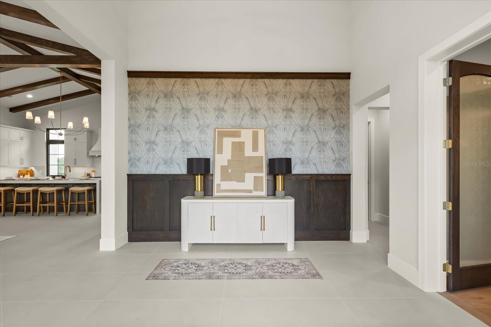 BELLA COLLINA WEST SUB - Residential