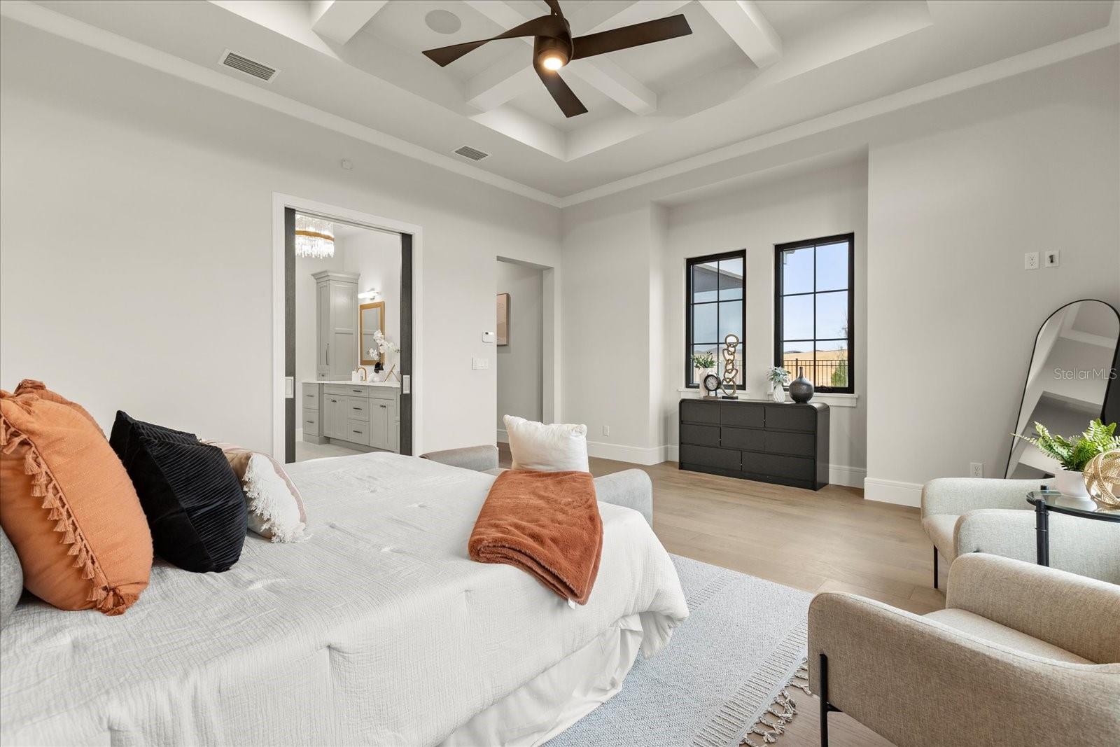 BELLA COLLINA WEST SUB - Residential