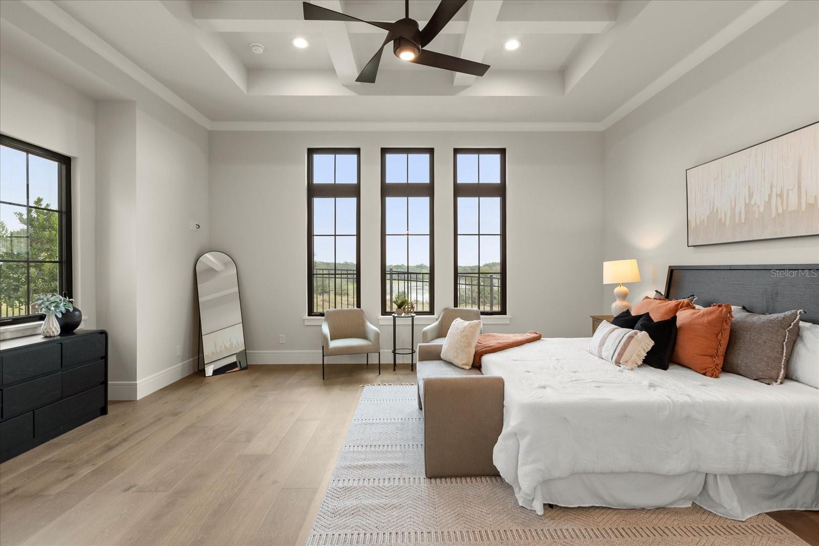 BELLA COLLINA WEST SUB - Residential