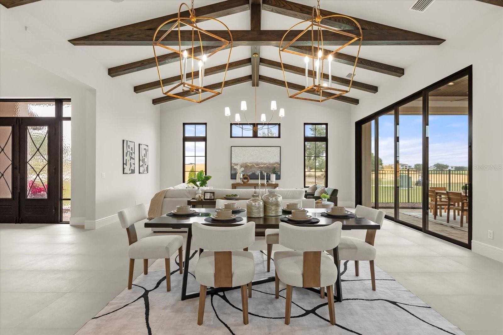 BELLA COLLINA WEST SUB - Residential