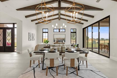 Tiny photo for 16001 Volterra Point, Bella Collina, FL 34756 (MLS # G5106784)