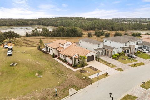 Tiny photo for 16001 Volterra Point, Bella Collina, FL 34756 (MLS # G5106784)