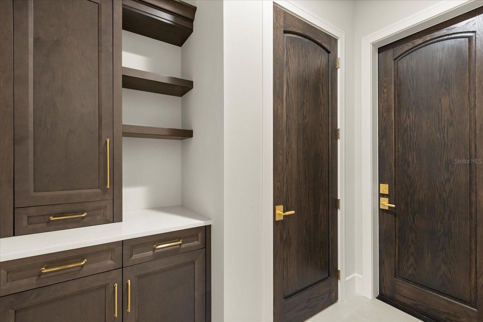 BELLA COLLINA WEST SUB - Residential