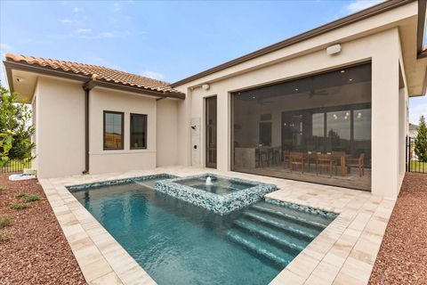 Tiny photo for 16001 Volterra Point, Bella Collina, FL 34756 (MLS # G5106784)