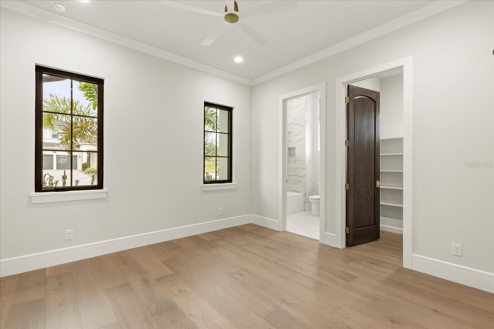 BELLA COLLINA WEST SUB - Residential