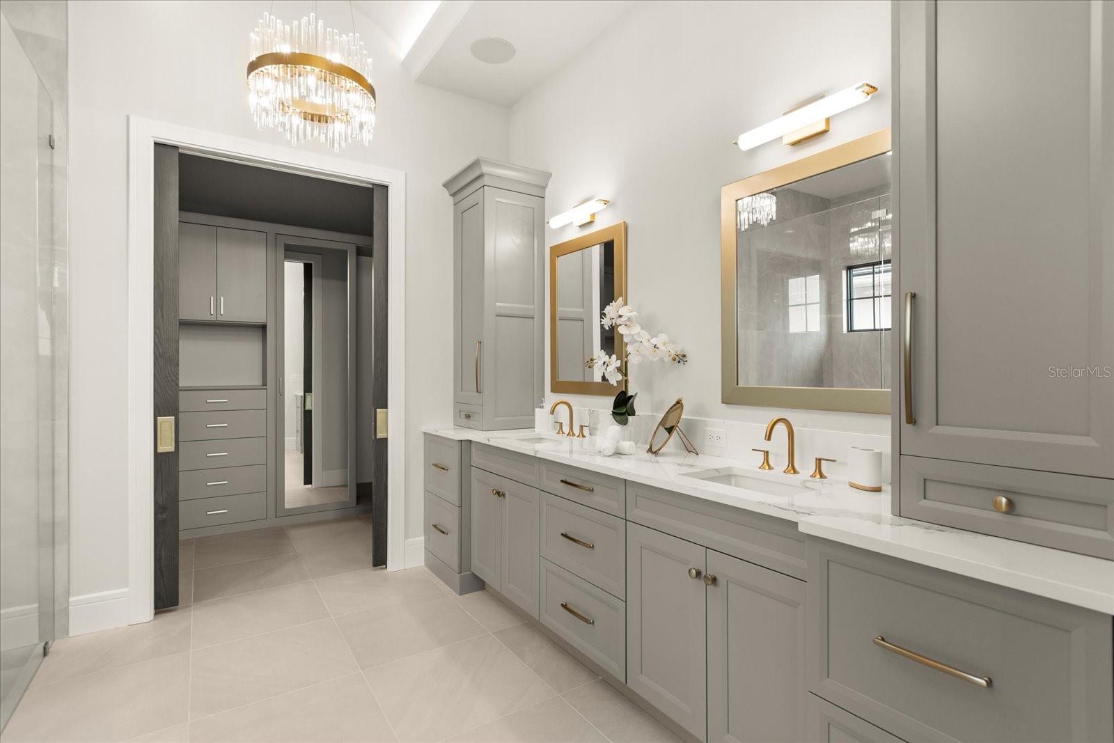 BELLA COLLINA WEST SUB - Residential