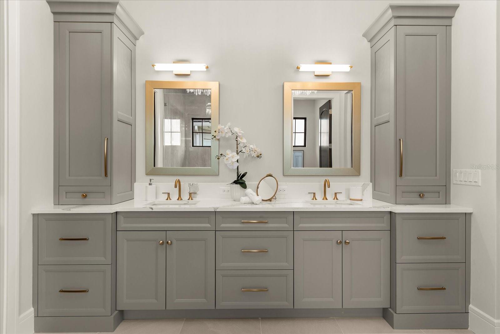 BELLA COLLINA WEST SUB - Residential