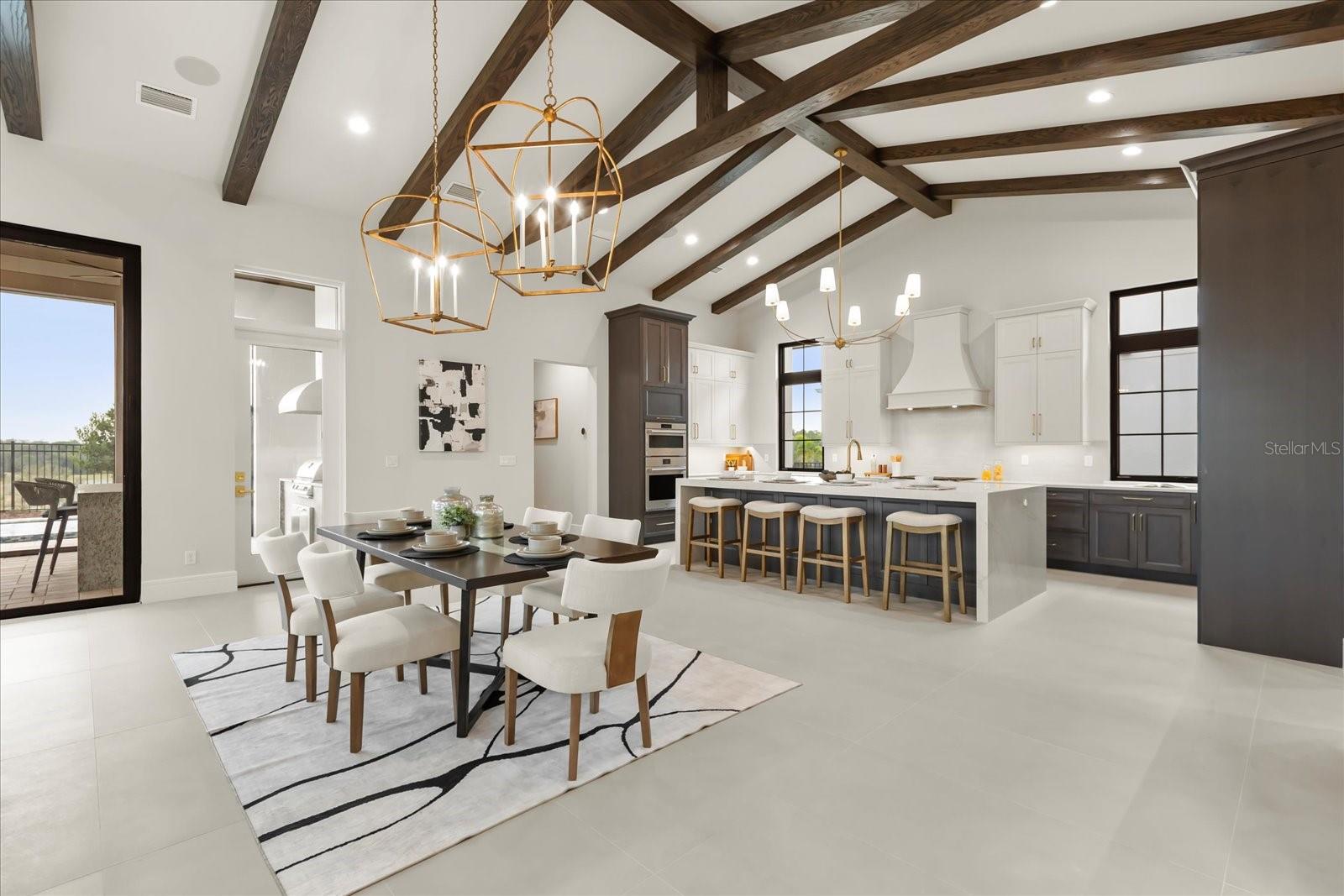 BELLA COLLINA WEST SUB - Residential