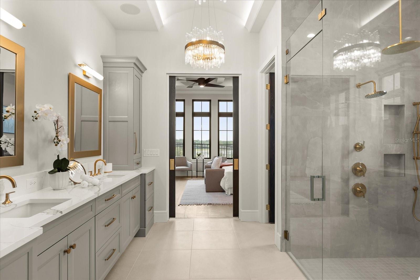 BELLA COLLINA WEST SUB - Residential