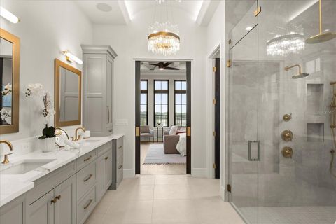 Tiny photo for 16001 Volterra Point, Bella Collina, FL 34756 (MLS # G5106784)