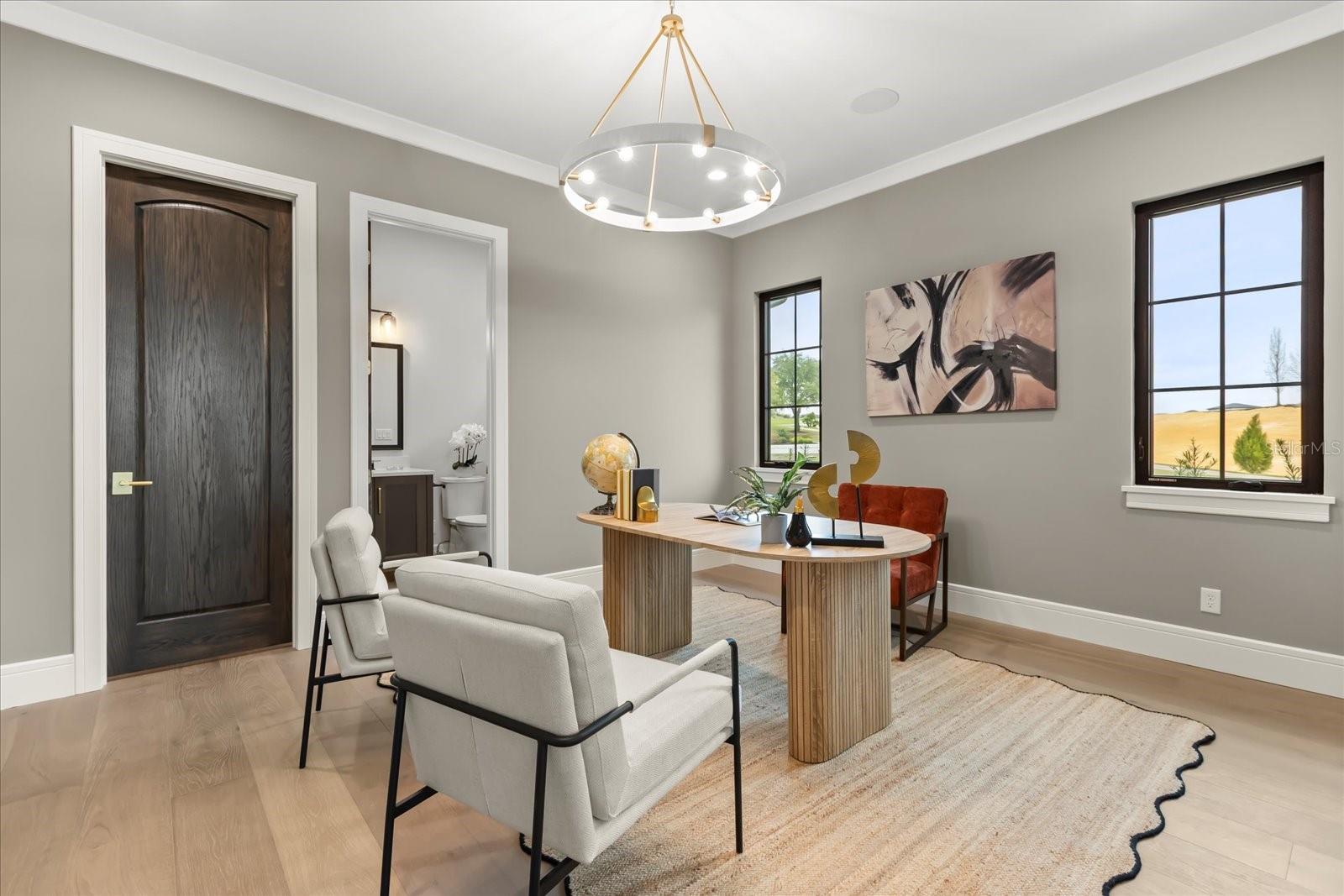 BELLA COLLINA WEST SUB - Residential