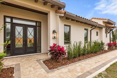 Tiny photo for 16001 Volterra Point, Bella Collina, FL 34756 (MLS # G5106784)