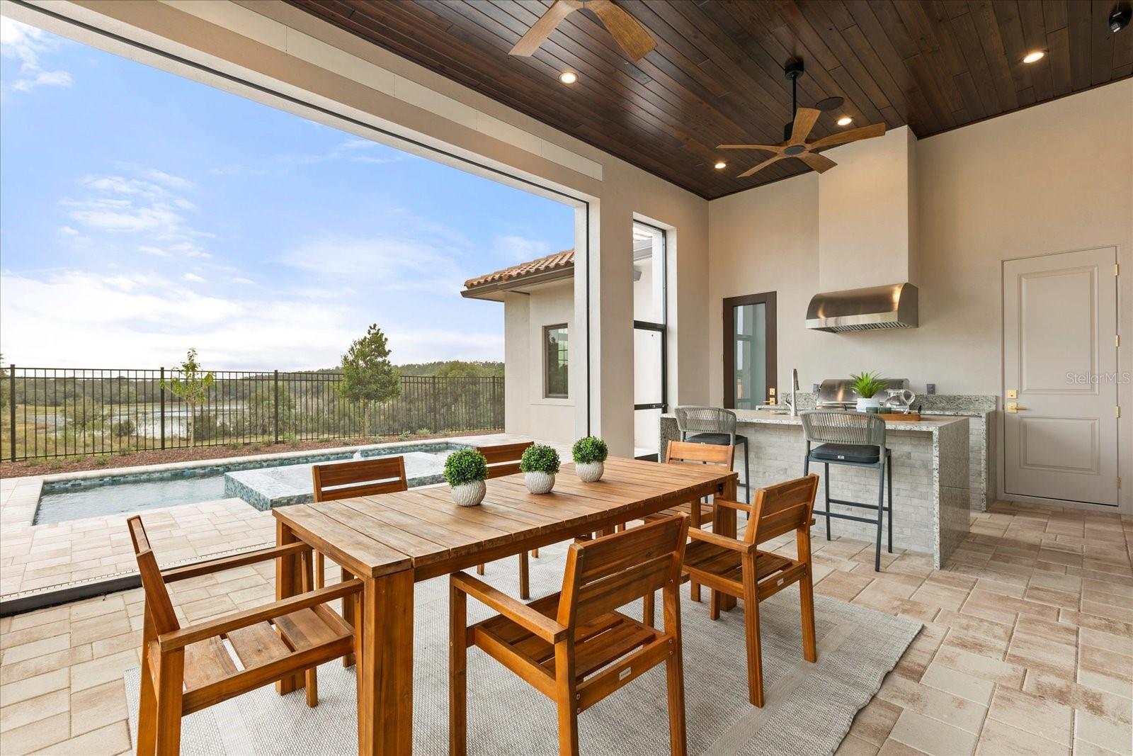 BELLA COLLINA WEST SUB - Residential