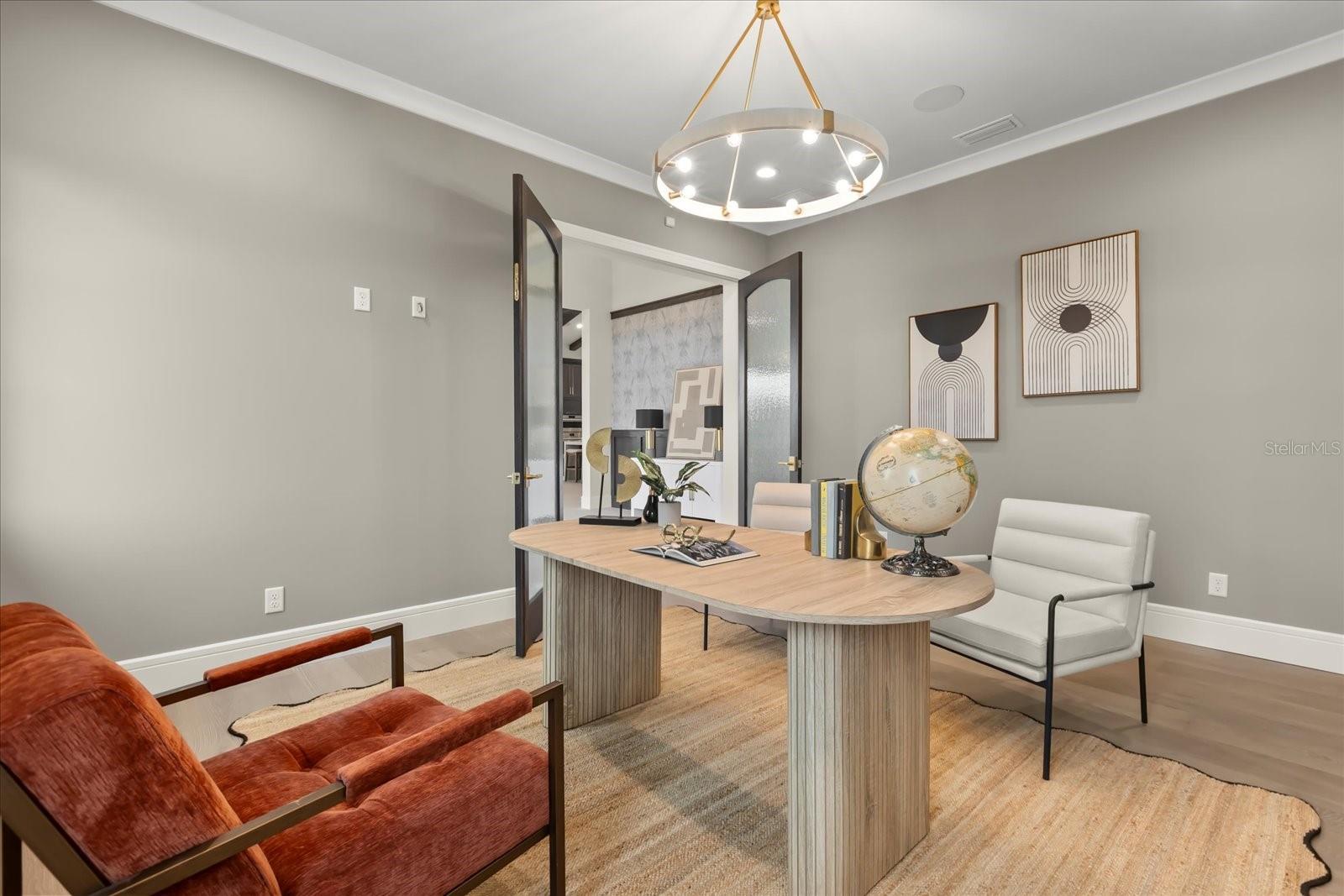 BELLA COLLINA WEST SUB - Residential