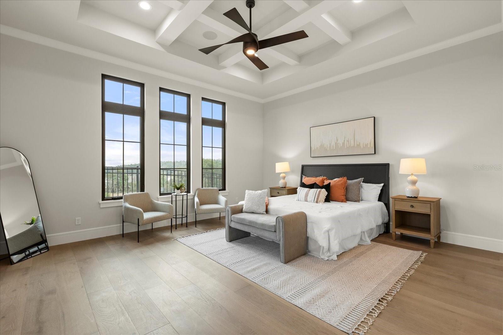 BELLA COLLINA WEST SUB - Residential