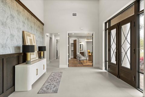 Tiny photo for 16001 Volterra Point, Bella Collina, FL 34756 (MLS # G5106784)